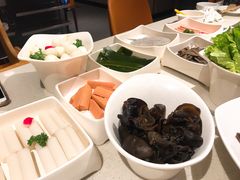 -海底捞火锅(亲子主题北金鹰店)