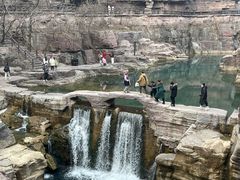 -云台山风景名胜区