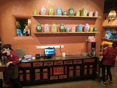 -老客家·客家菜(万达店)