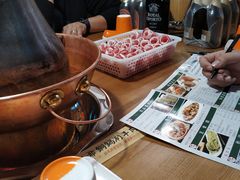 -津门羊大爷·铜锅涮肉(黄河道店)