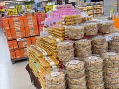 -冠超市(桂林万达店)