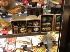 -星巴克(西安李家村万达店)
