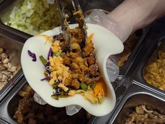 -张果佬年糕卷(科巷店)