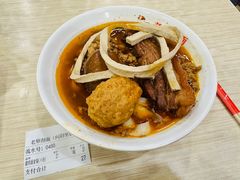 -老柴削面(向阳里店)
