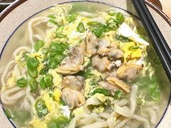 -群姐面馆·海鲜烧烤(同安路二店)