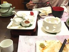 -黑松白鹿(金融街店)