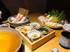 -綱元·海鲜豆捞(明州里店)