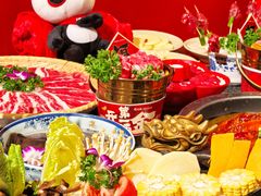 -蜀大侠火锅(总府路店)