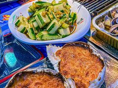 -大成海鲜烧烤·小龙虾(五角场店)