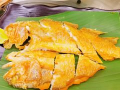 -四海酒家生态粤菜