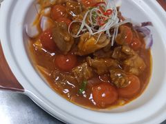 -田婆婆的菜(印象汇店)