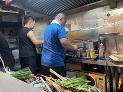 -非凡烧烤(历史博物馆店)