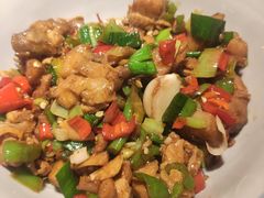 -姐夫的小菜(新中关购物中心店)