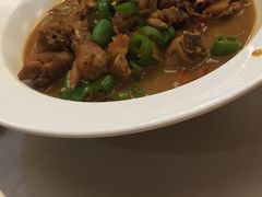 -千岛湖鱼味馆(十字街总店)