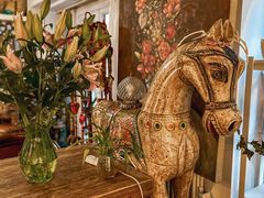 -六月花园咖啡馆(中关村东路店)