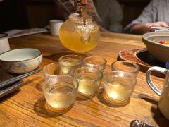 -70后饭吧(府河街店)