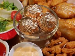 -必胜客(花舞大唐博物馆店)