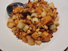-小放牛炒菜馆(北国商城店)