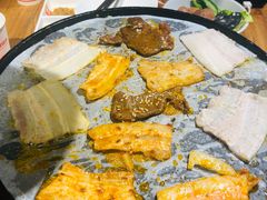 -么肆烤肉(汉街形象店)