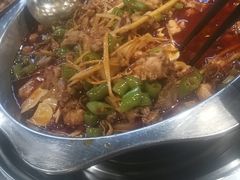 -盐井记·自贡美蛙鲜锅兔(中和店)