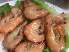 -阿杰臻选海鲜饭店(普陀山店)