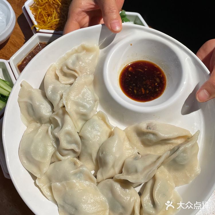 不愧是天河区top 1拔丝地瓜👍🏻广州东北菜