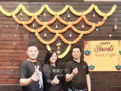 -Bombay Grill印度餐厅