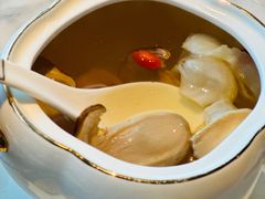 -深圳美高梅酒店-品聚嘉府中餐厅