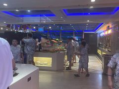 -海韵之星邮轮水会(明发商业广场店)