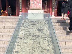 -台儿庄古城