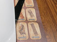 -汉巴味德·烤肉与啤酒的自助(杭州大悦城店)