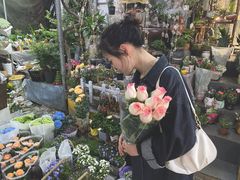 -循礼门鲜花花市(武汉循礼门店)