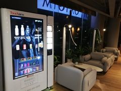 -OXYGYM奥美氧舱运动中心(丽都水岸店)