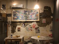 大堂-东排食堂长沙小吃大排档(五一广场店)