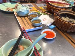 -潮界(LU·ONE凯德晶萃广场店)