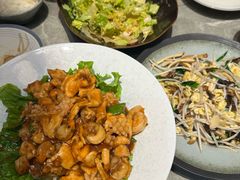 -会宾园·云山宴中餐