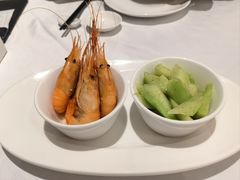 熟醉沼虾-知味观(湖滨店)