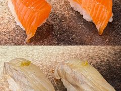 -Sushi Hanzo半藏(天环广场店)