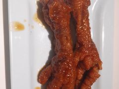铁勺凤爪-大铁勺新津菜(迎水道店)