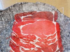 -新希望诺富特酒店-青岛湾中餐厅