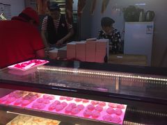 -食潮汕头鲜牛馆(望京保利店)