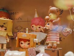 -泡泡玛特POPMART(K11购物中心店)