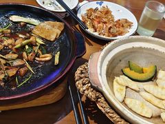 -广州海鲜酒楼(长丰园店)