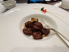 -天宝阁中餐厅(北京瑞吉酒店)