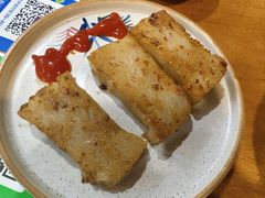 -本味友膳·茶餐厅(和达中心城店)