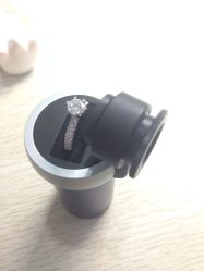 -威德钻石-克拉钻大本营(南京东路店)