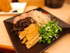 竹笋-博多一幸舍(西单大悦城店)