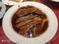 -南来顺饭庄·清真(南菜园店)