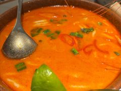 -太食獸泰式茶餐厅(IFS国金中心店)