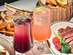 -研食记西餐厅(金融中心店)